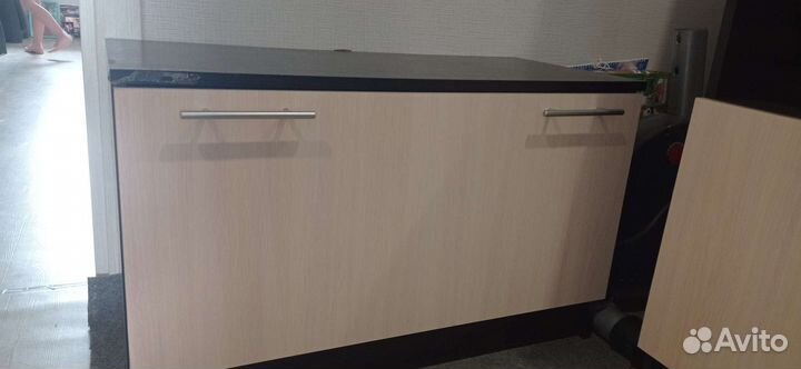 Обувница в прихожую бу