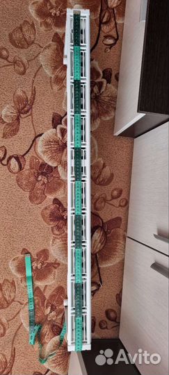 Батарея отопления