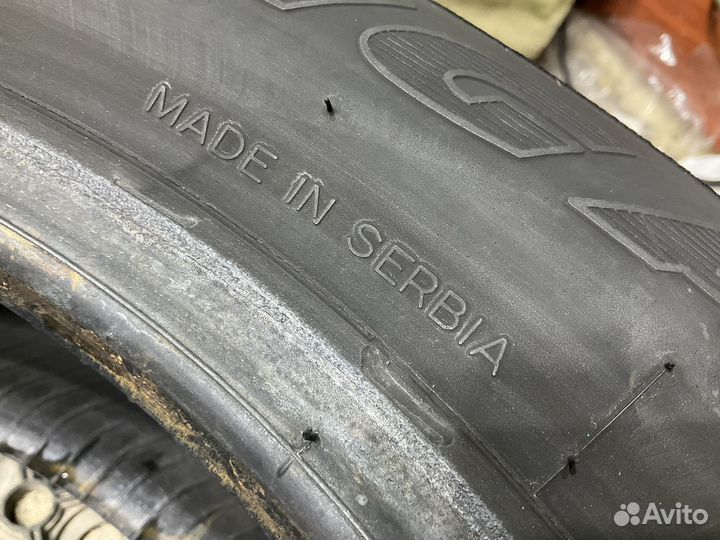 Tigar Sigura Stud 185/65 R15