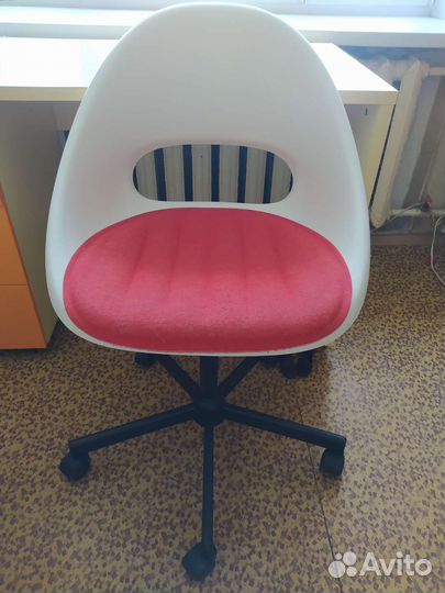 Кресло икеа