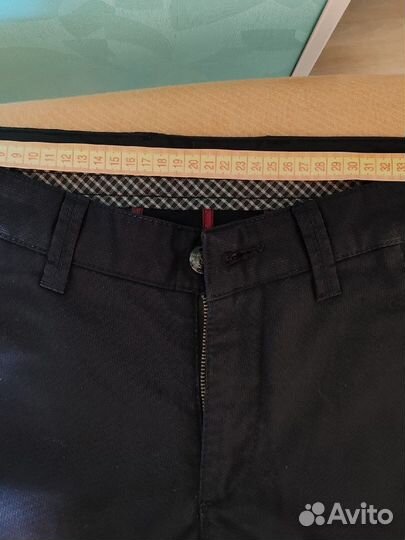 Брюки школьные темно синие для мальчика рост 175