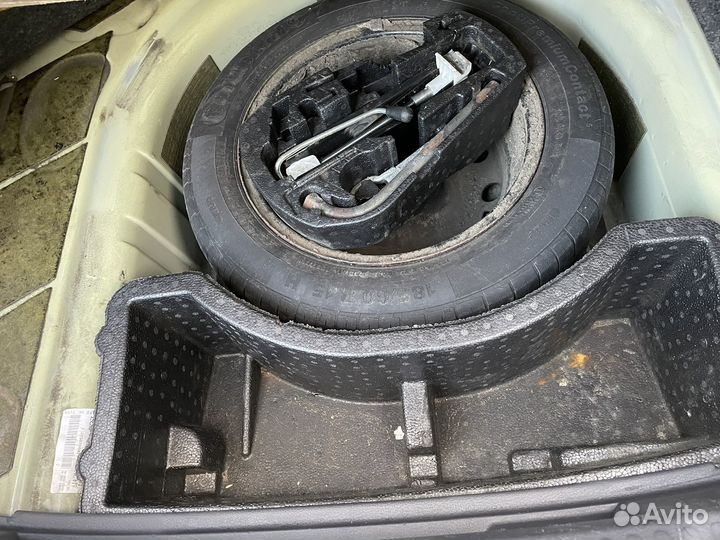 Volkswagen Polo 1.6 AT, 2018, 355 000 км