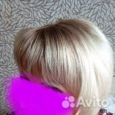 Парикмахер на дому