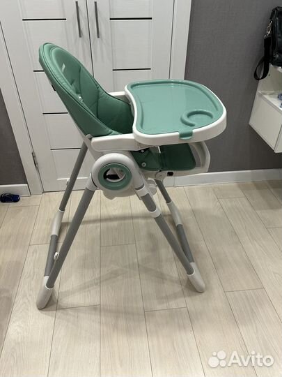 Стульчик для кормления Lalama