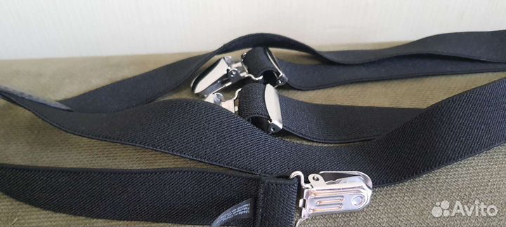 Подтяжки H&M