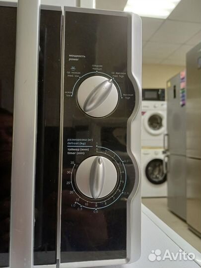 Микроволновая печь Vitek. Доставка. Гарантия