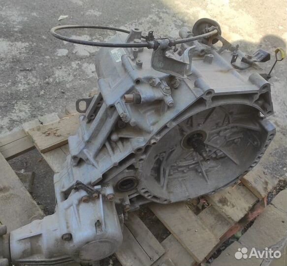 АКПП Honda Pilot 2008-2015 2.5 J35A PN3A SAM