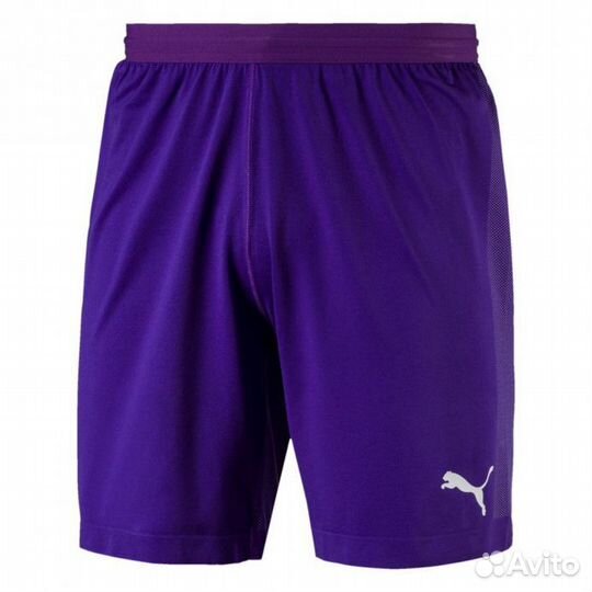 Шорты Puma Final evoknit