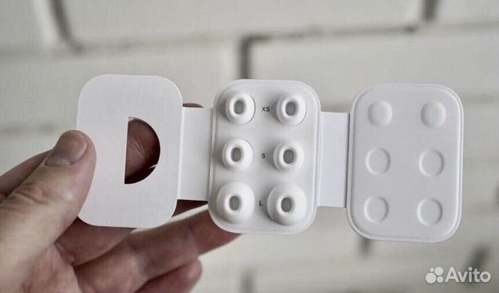 AirPods Pro 2 Gen + Доставка