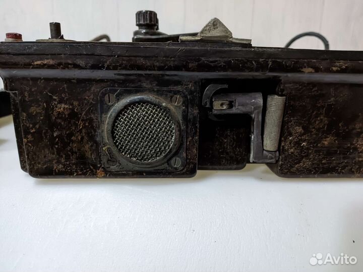 Полевой телефон FF63