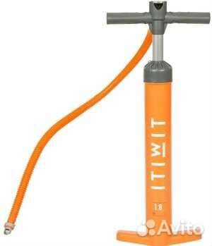 Насос для sup itiwit