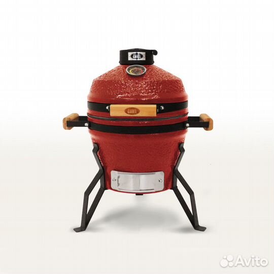 Керамический гриль Start Grill SG PRO SE 13 дюймов