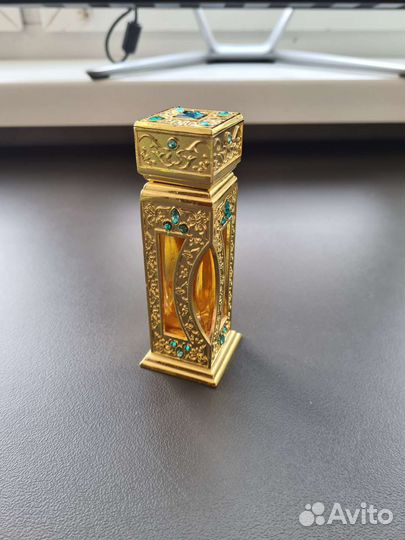 Пустые флаконы от духов