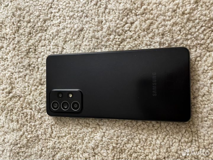 Samsung Galaxy A52, 4/128 ГБ