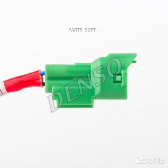 Лямбда-зонд suzuki Escudo 06-07/ Grand Vitara II 0