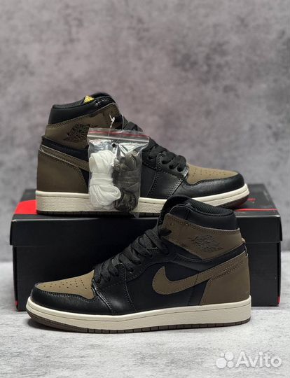 Nike Air Jordan 1 Retro High OG Palomino