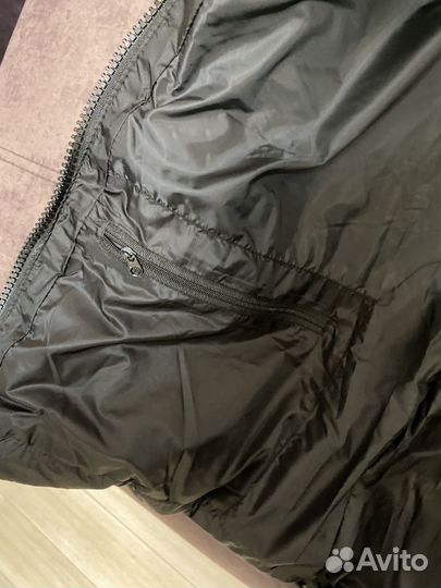 Пуховик Palace Balaclava