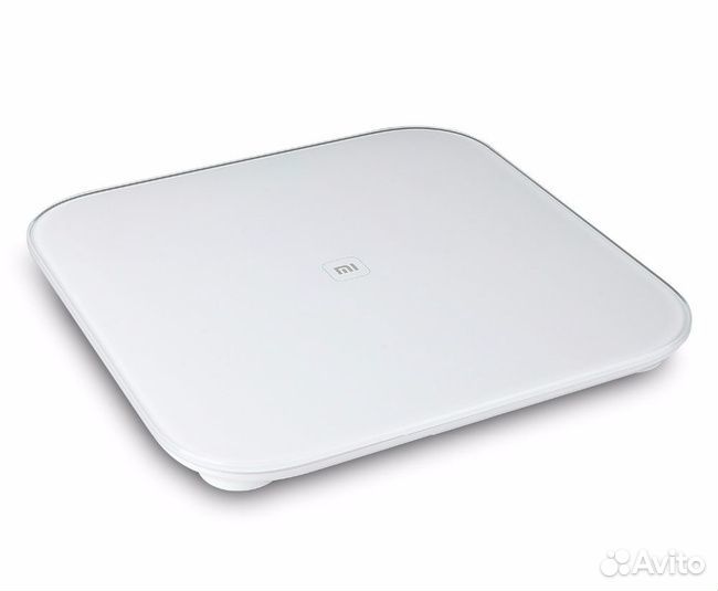 Умные весы Xiaomi Mi Smart Scale 2, без батареек