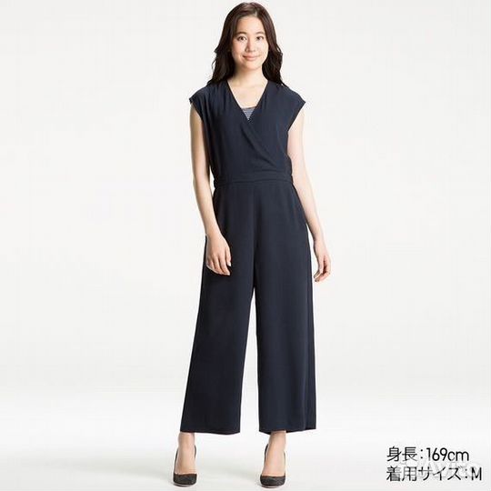 Комбинезон женский