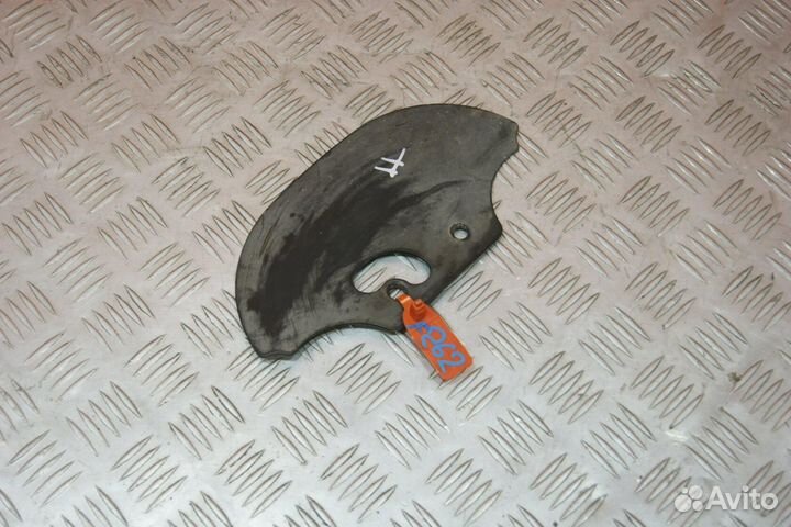 Пластик внутренний Honda XL400V Transalp