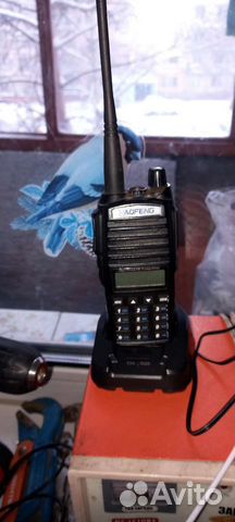 Рация baofeng