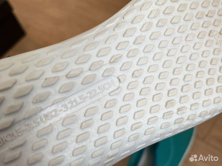 Коралловые тапочки