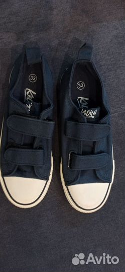 Слипоны кеды кроссовки