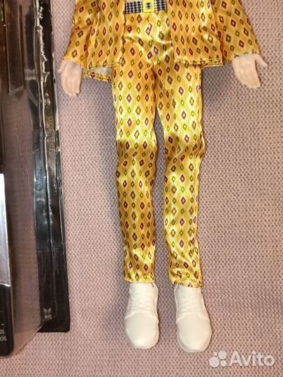 Кукла BTS Jung Kook