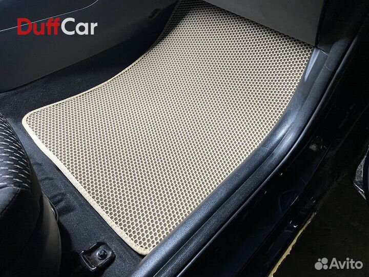 Коврики eva/эва за 1 день