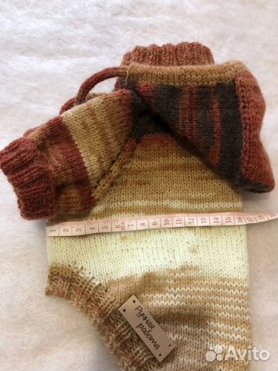 Одежда для маленьких пород собак