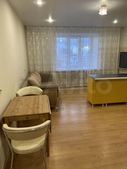1-к. квартира, 51,3 м², 11/11 эт.