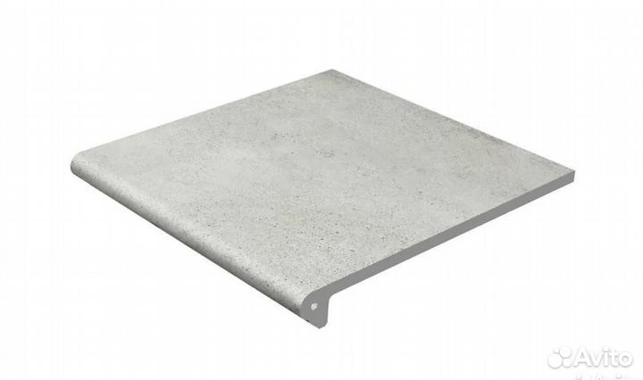 Клинкер ступени и плитка Gres Aragon Urban Gris