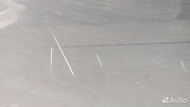 Дверь боковая правая передняя Audi A6 (C6)