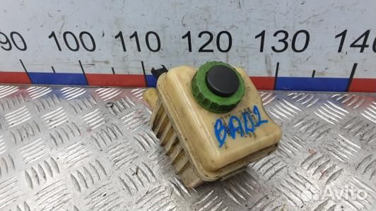 Бачок гу audi Q7 (BAD02NO01)