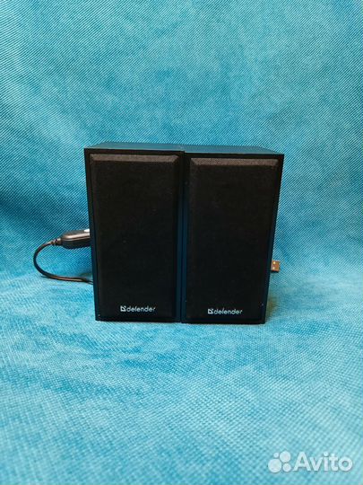 Колонки для пк Defender spk - 240