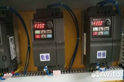 Кромочник с раундом и прифуговкой HuaHua HH-506R