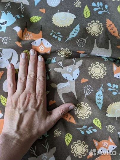 Польский премиум хлопок