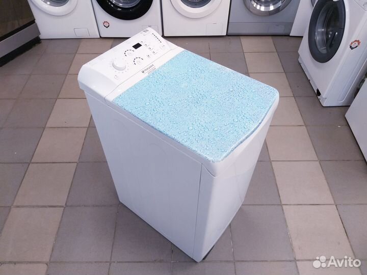 Стиральная машина Ariston