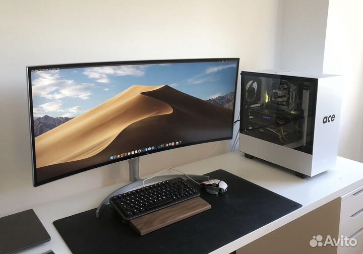 Помощь с техникой Apple Hackintosh MacOS iMac Mac