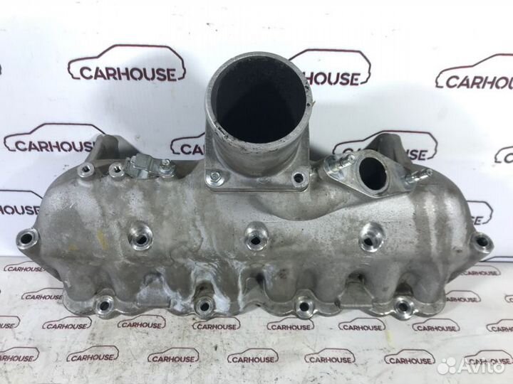 Коллектор впускной Great Wall Hover 4D20