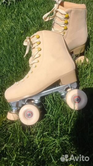 Ролики квады 36 размер