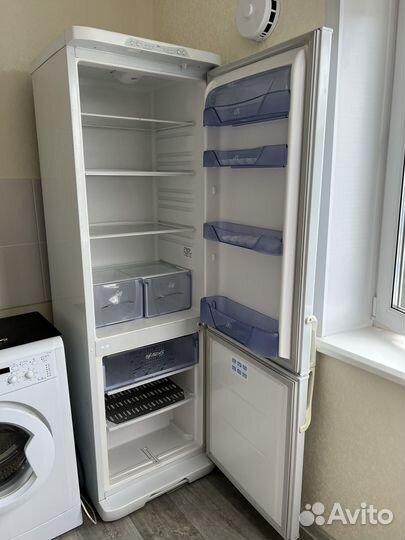 Холодильник бирюса бу не морозит