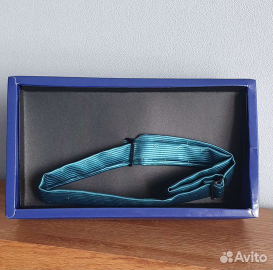 Галстук-бабочка