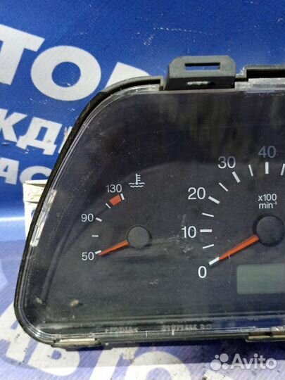 Панель приборов Chevrolet Niva внедорожник 2123