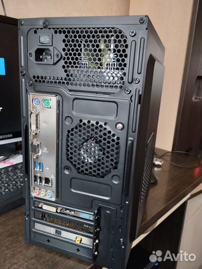 Хороший системный блок для дома