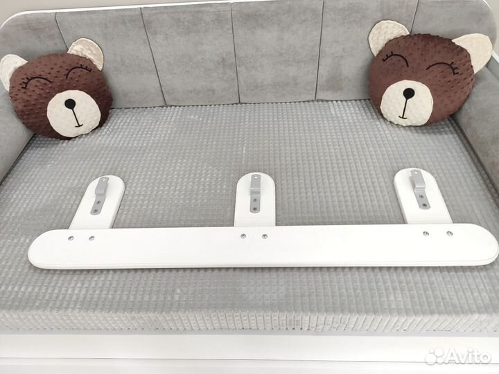 Кровать детская новая