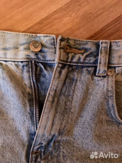 Шорты джинсовые Pull&Bear и Lime (2 шт)