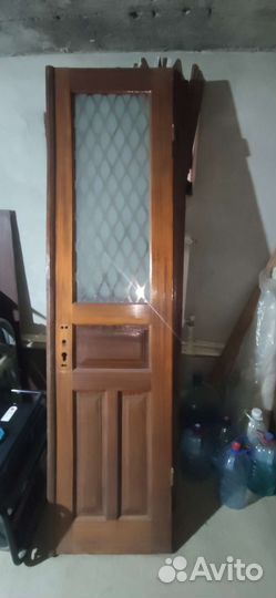Межкомнатные двери