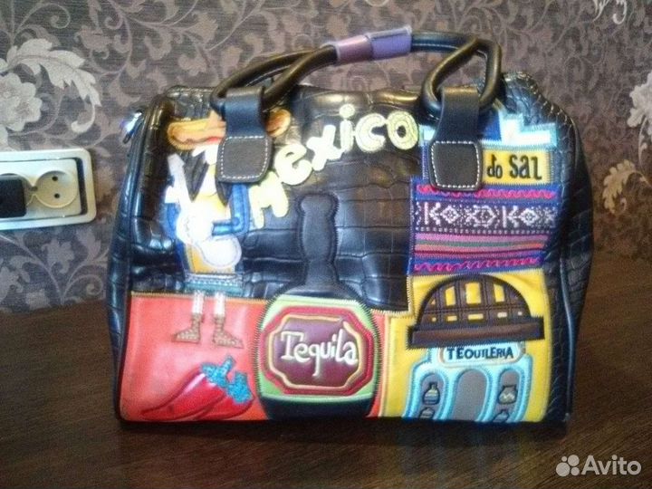 Сумка braccialini