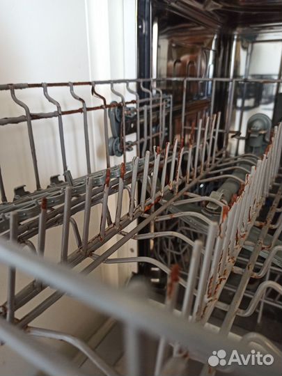 Посудомоечная машина на запчасти